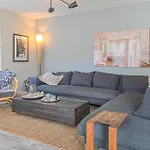 2 Bedroom Beautiful In Vakantiehuis Noordwijkerhout