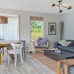 Vakantiehuis 2 Bedroom Beautiful In