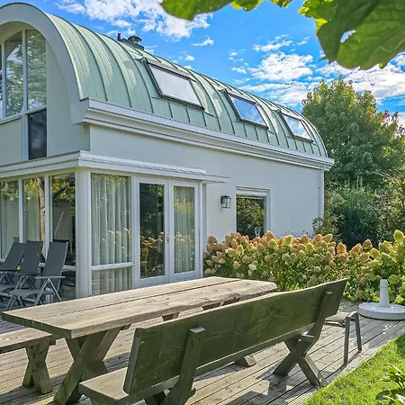 Tatil Evi 2 Bedroom Beautiful In Noordwijkerhout