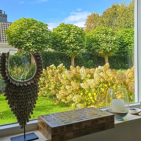 2 Bedroom Beautiful In Noordwijkerhout