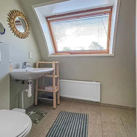 2 Bedroom Beautiful In * Noordwijkerhout