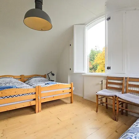 Hermosa Casa De 2 En Сasa de vacaciones *