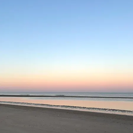 2 Bedroom Beautiful In * Noordwijkerhout