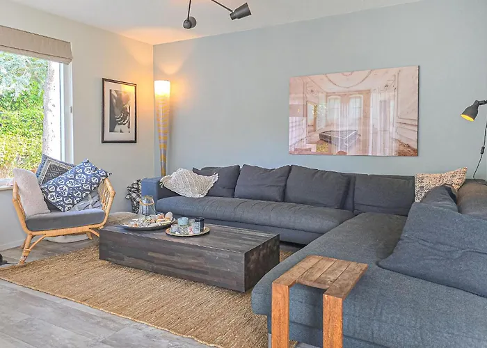 2 Bedroom Beautiful In Tatil Evi Noordwijkerhout