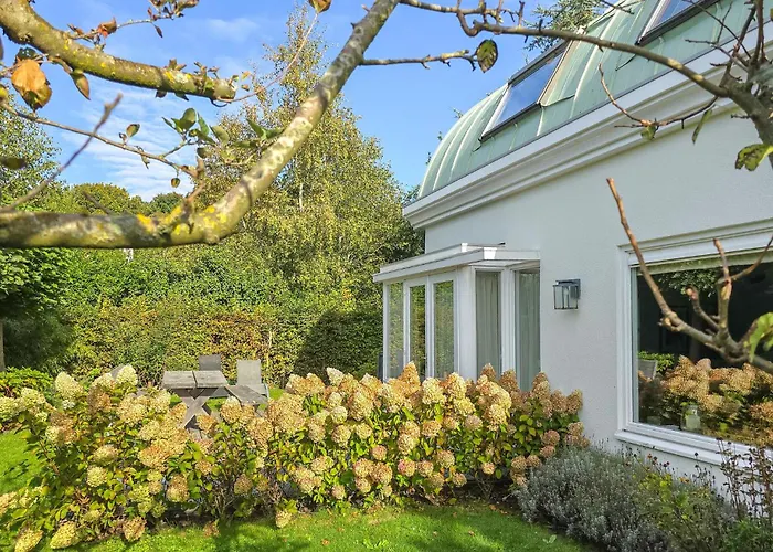 2 Bedroom Beautiful In Tatil Evi Noordwijkerhout