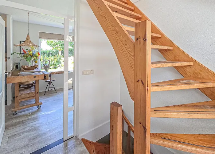 2 Bedroom Beautiful In * Noordwijkerhout