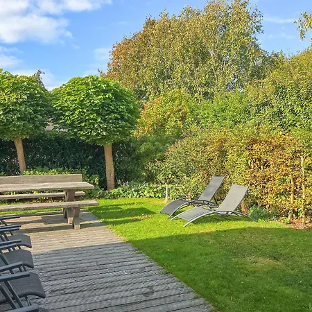 2 Bedroom Beautiful In Noordwijkerhout