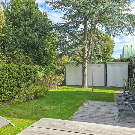 Vakantiehuis 2 Bedroom Beautiful In