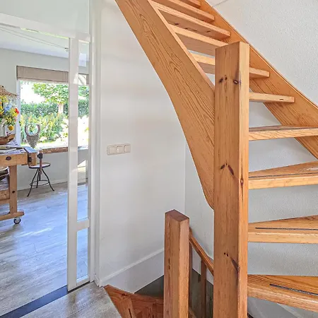 2 Bedroom Beautiful In * Noordwijkerhout