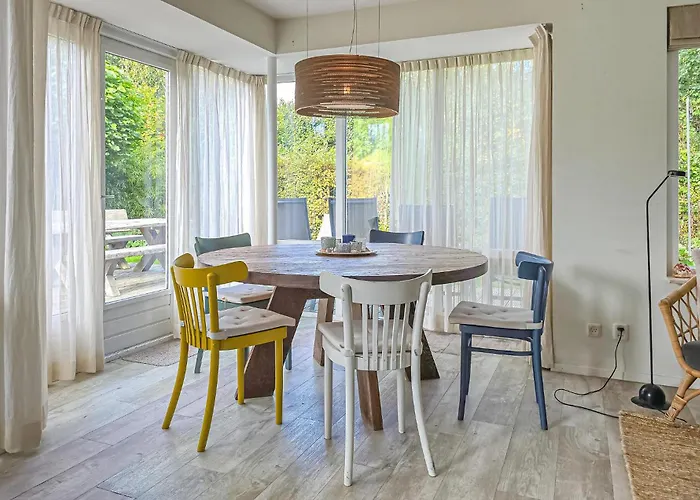 Semesterbostad 2 Bedroom Beautiful In Noordwijkerhout