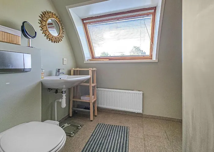 2 Bedroom Beautiful In * Noordwijkerhout