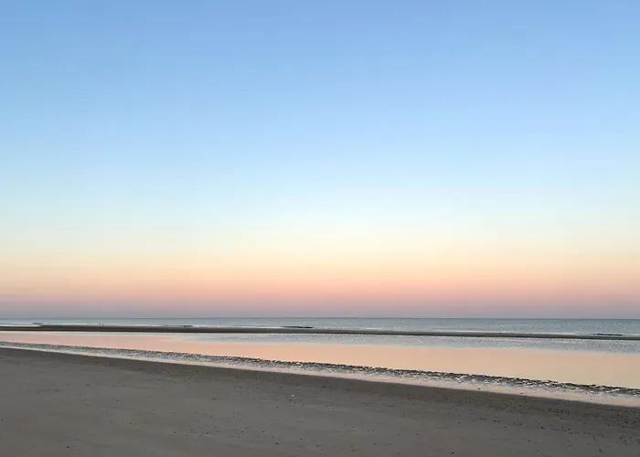 2 Bedroom Beautiful In * Noordwijkerhout